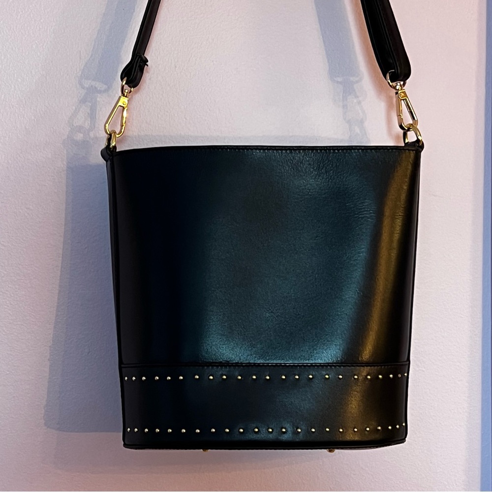 Maradji Leather Bucket Bag Perfect Condition
